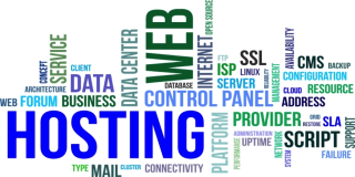 How to Know Where a Website is Hosted | Web Hosting Search Tool