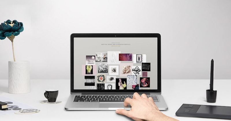 How to Create Websites Without Coding