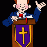 business pastor