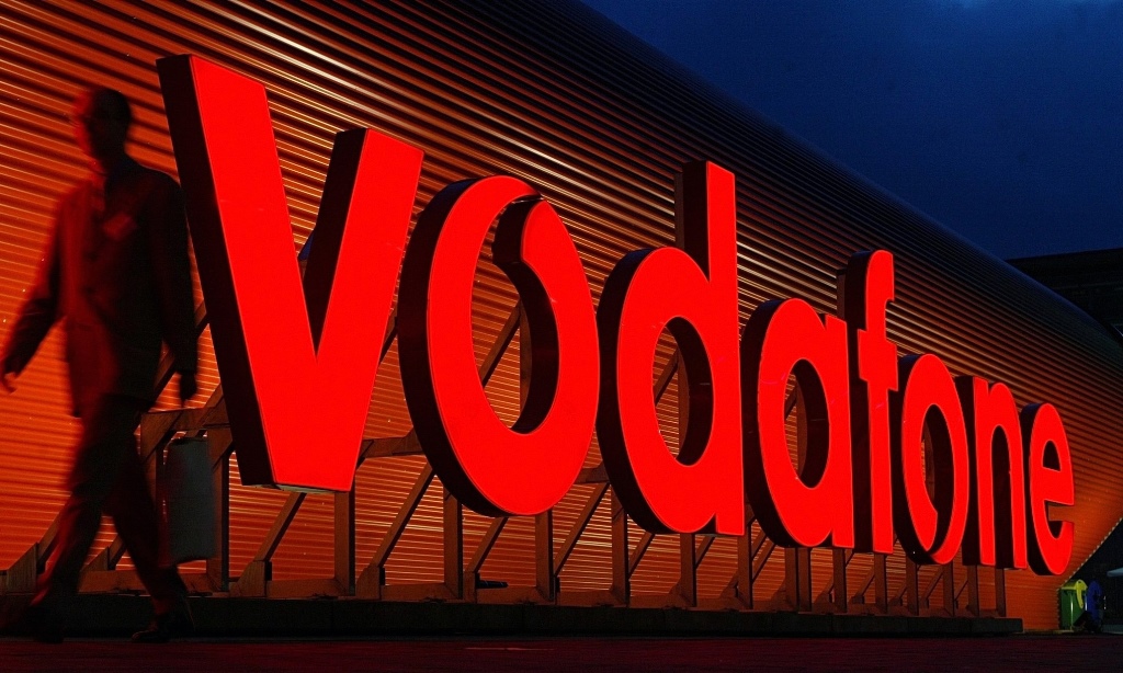 Vodafone Bundle Codes and Short Codes in Ghana