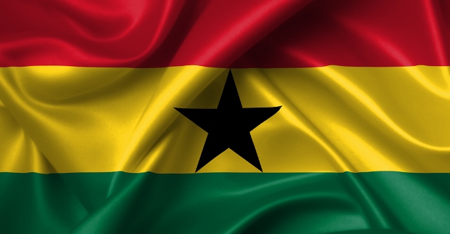 ghana websites header image