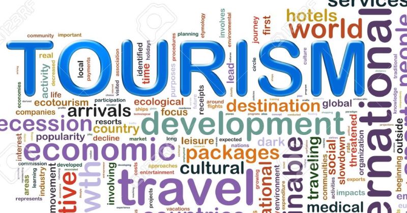 Tourist Sites in Ghana