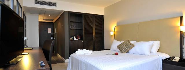 List of 10 Best Hotels in Accra, Ghana