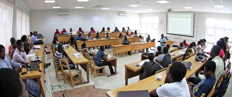 List of Universities in Ghana