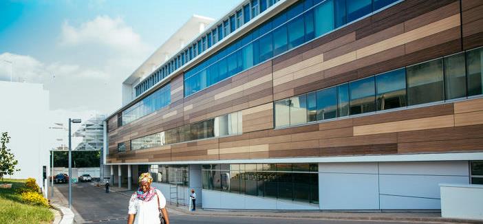 10 of The Best Hospitals in Ghana