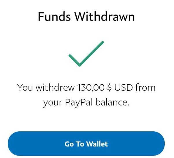 buy verified paypal account
