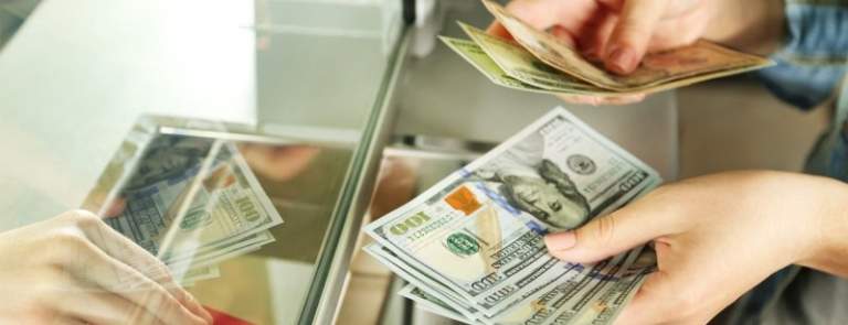 How to Send Money to Ghana Within Seconds From All Over The World