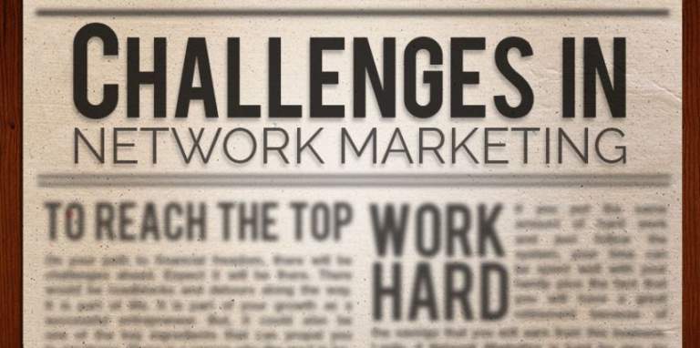 Common Challenges With Max International and What You Need To Know