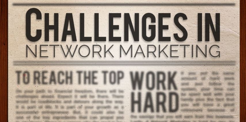 Common Challenges With Max International and What You Need To Know