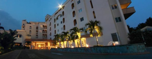 African Regent Hotel