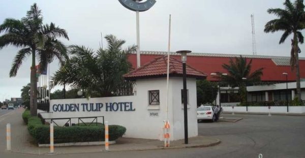 Golden Tulip Hotel