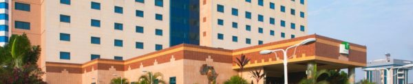 holiday inn hotel