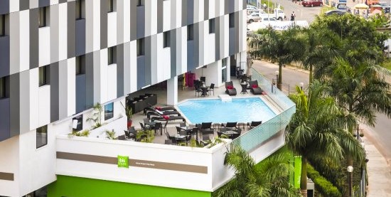ibis styles hotel