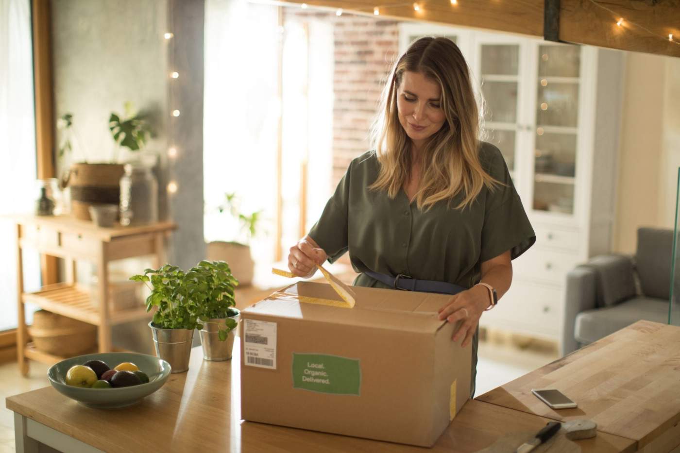 How Ecommerce Companies Can Continue Engaging New Customers During the Lockdown