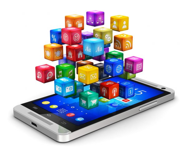 5 most important things to consider when choosing a mobile app for your business