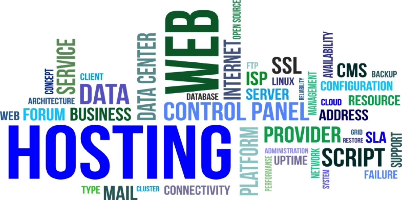 know who is hosting a website with web hosting search tool