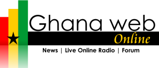 GhanaWeb: News, Radio, Dating, Jobs, and Statistics