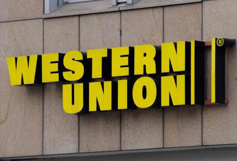 Work Online and Get Paid Through Western Union