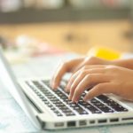 blogging for money online