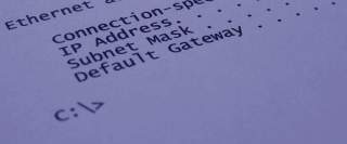 PayPal Registration Without Changing Your IP Address