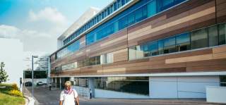 10 of The Best Hospitals in Ghana