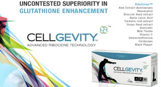 Buy Cellgevity for Cheap in Ghana