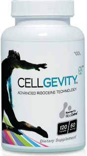 cellgevity bottle for sale