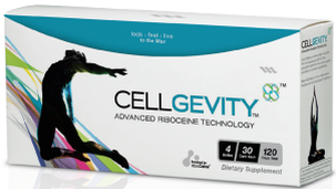 box of cellgevity for sale