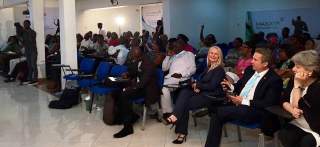 Max Ghana Business Opportunity Meeting Venues and Calendar