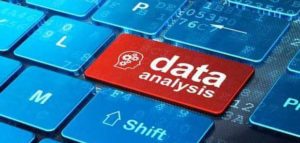 data analyst in Ghana
