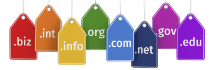 How to Register Domain Names in Ghana