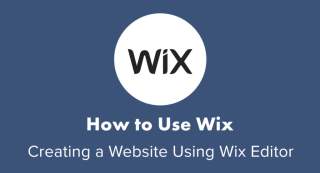 How to Use Wix – Easy, Step-by-Step Tutorial (2020)