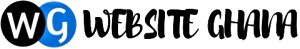 Website Ghana